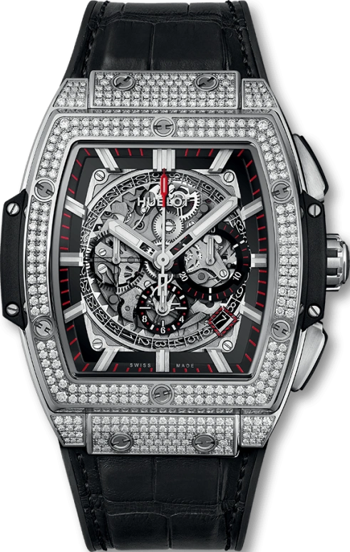 Hublot Spirit of Big Bang 601.NX.0173.LR.1704