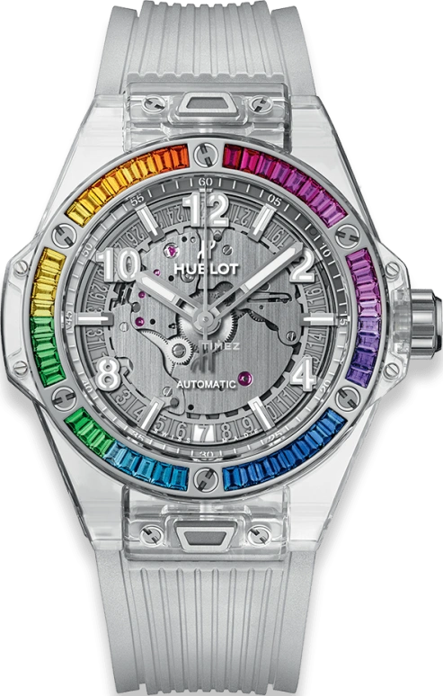 Hublot Big Bang 465.JX.4802.RT.4099