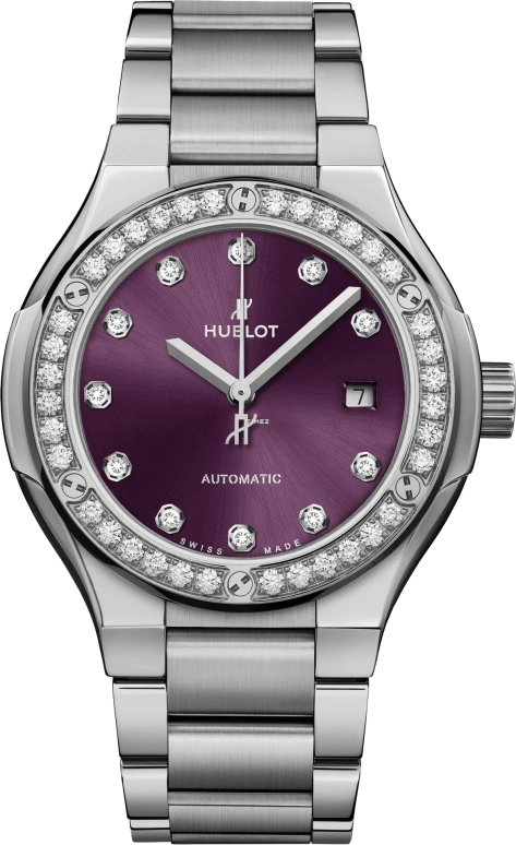 Hublot Classic Fusion 585.NX.897V.NX.1204