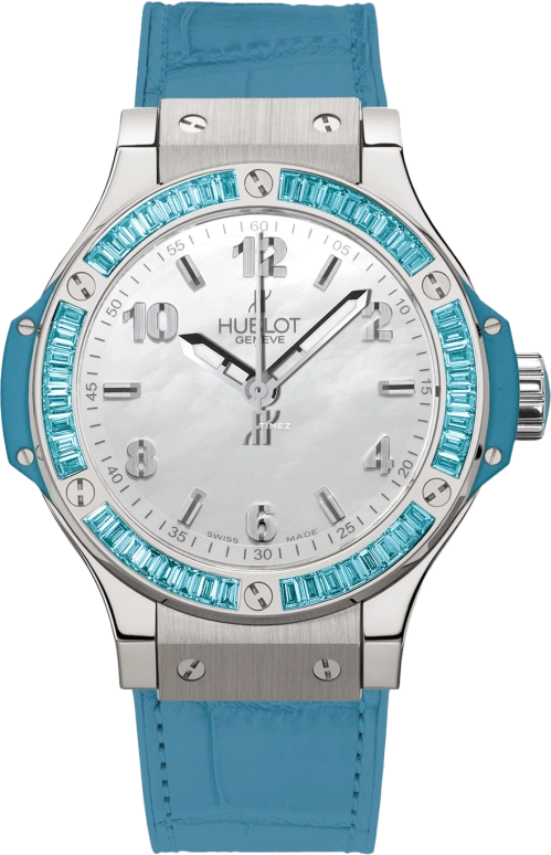 Hublot Big Bang 361.SL.6010.LR.1907