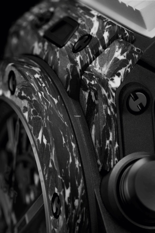 Hublot,Big Bang 44mm,44mm,Carbon,Black,Automatic,Chronograph,Day,Flyback,421,421.QW.1110.RX.JPN