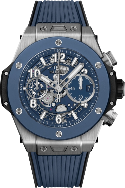 Hublot Big Bang 441.NL.5171.RX