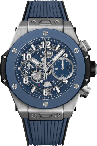 Hublot Big Bang 441.NL.5171.RX