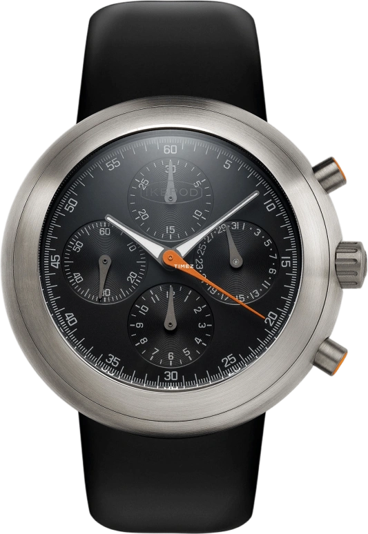 Ikepod Hemipode HE02-RU-LB