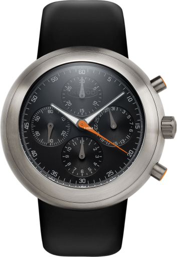 Ikepod Hemipode HE02-RU-LB