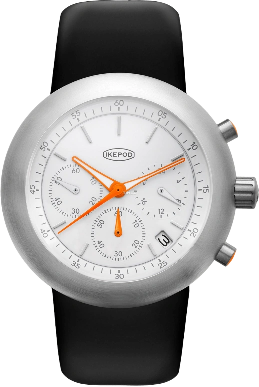 Ikepod Chronopod C016-SI-LB 25