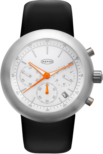 Ikepod Chronopod C016-SI-LB 25