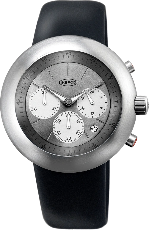 Ikepod Chronopod C009-SI-LB