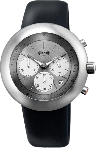 ikepod ikepod-chronopod 