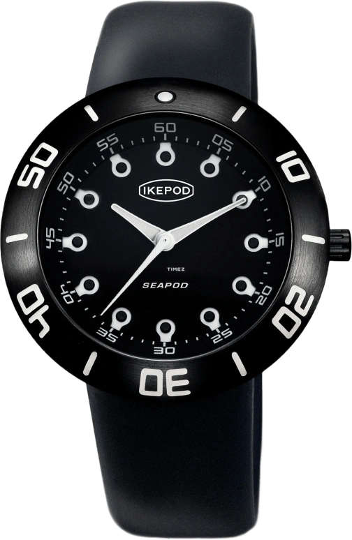 Ikepod Seapod S003-SI-LB