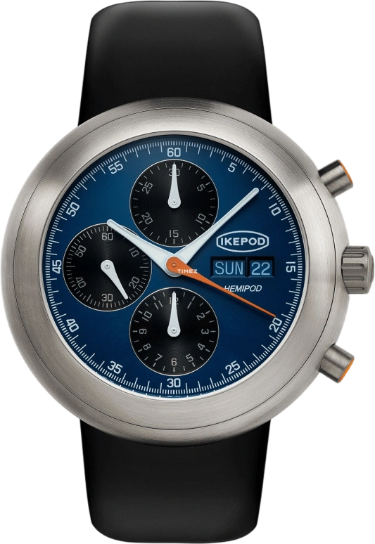 Ikepod Hemipode HE10-RU-LB