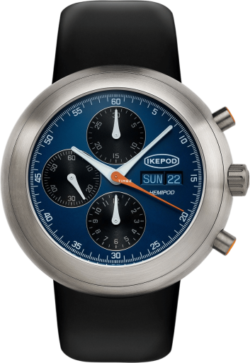 Ikepod Hemipode HE10-RU-LB