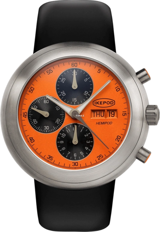 Ikepod Hemipode HE11-RU-LB