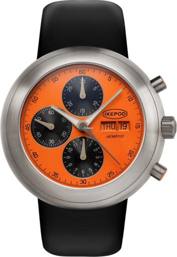 Ikepod Hemipode HE11-RU-LB