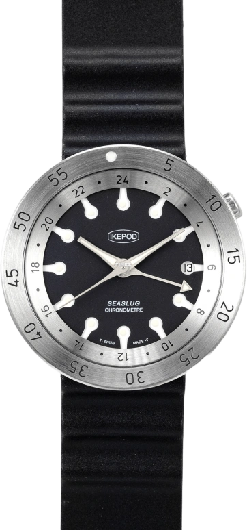 ikepod ikepod-seaslug 