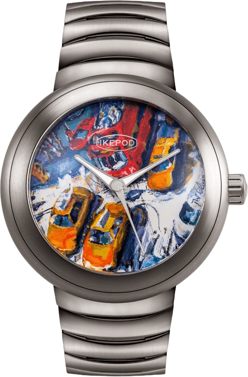 Ikepod Horopod Dont Tell Anyone