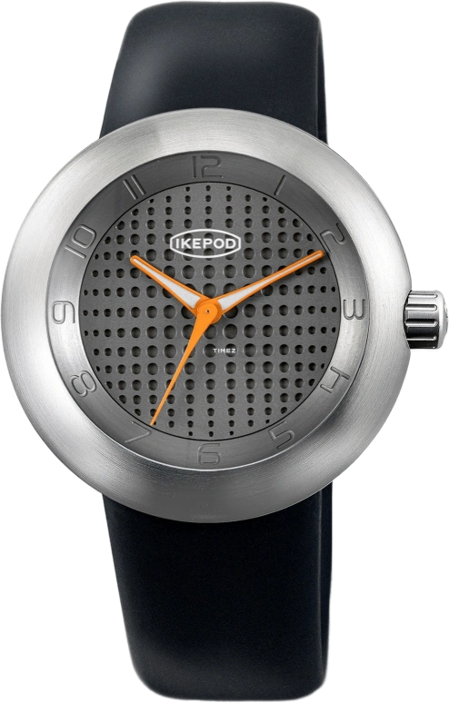 Ikepod Megapod M005-SI-LB-dots