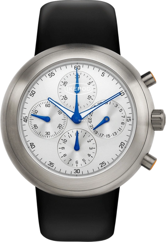 Ikepod Hemipode HE01-RU-LB