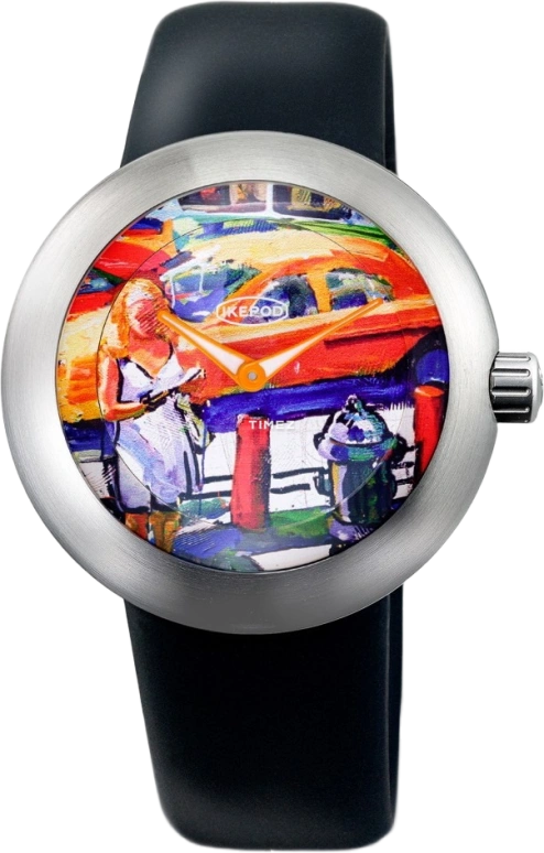 Ikepod Duopod DTC2-SI-LB