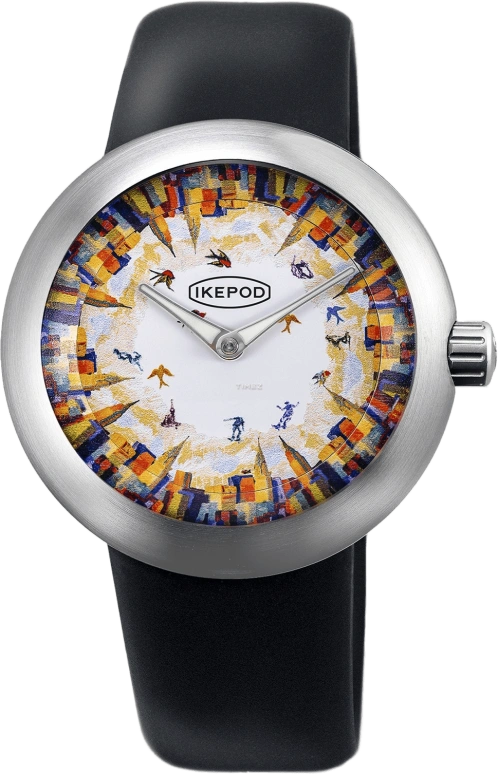 Ikepod Megapod MTC1-SI-LB