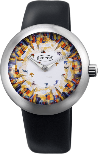 ikepod ikepod-megapod 