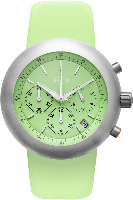 Ikepod Chronopod C011SILP