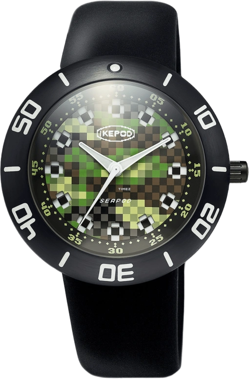 Ikepod Seapod SOO3-PIX-LB