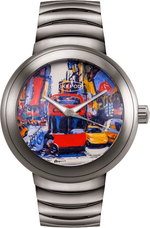 Ikepod Horopod A completely Unamed Source That Who