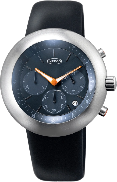 Ikepod Chronopod C014-SI-LB