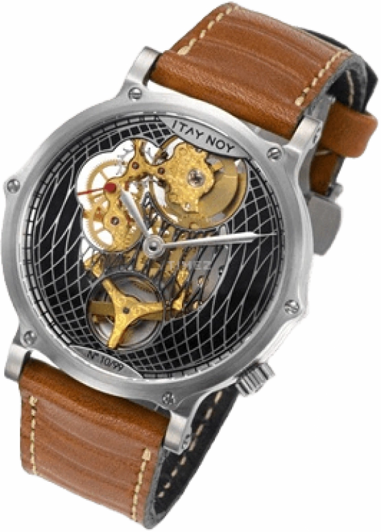 Itay Noy X-Ray SKEL6497G