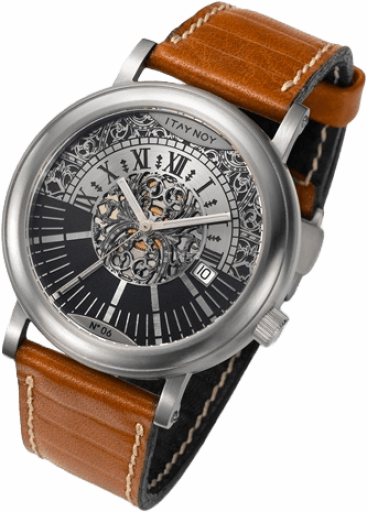 itay-noy itay-noy-maximalism 