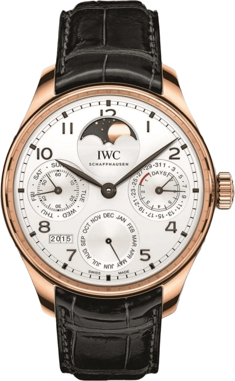IWC Portugieser IW503306