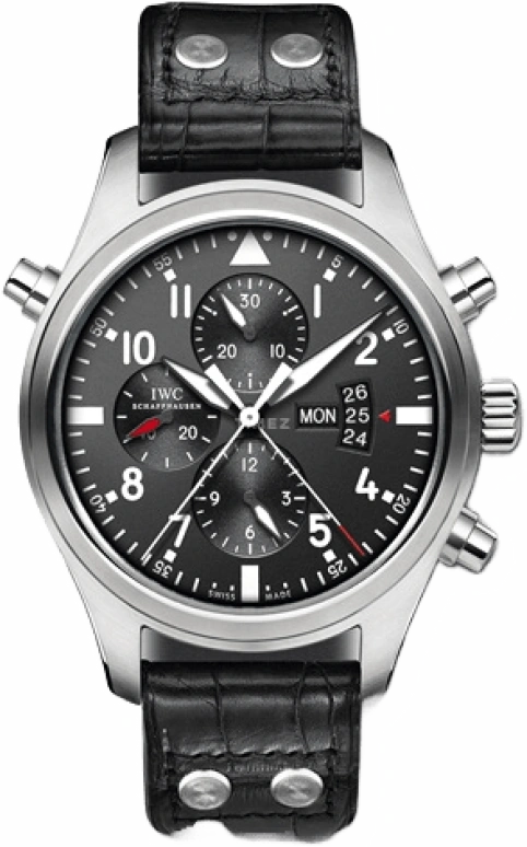 IWC Pilot IW377801