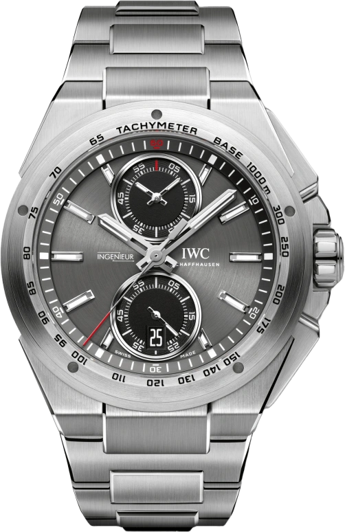 IWC Ingenieur IW378508