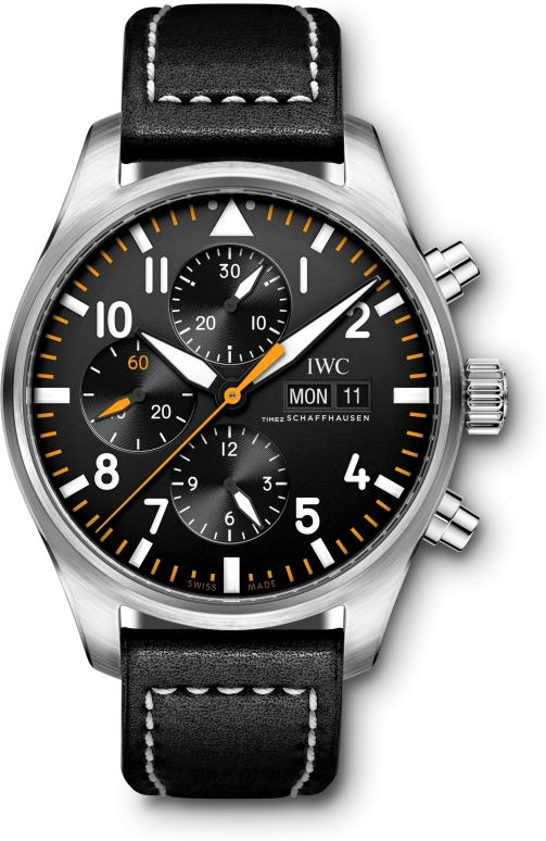 IWC Pilot IW377727