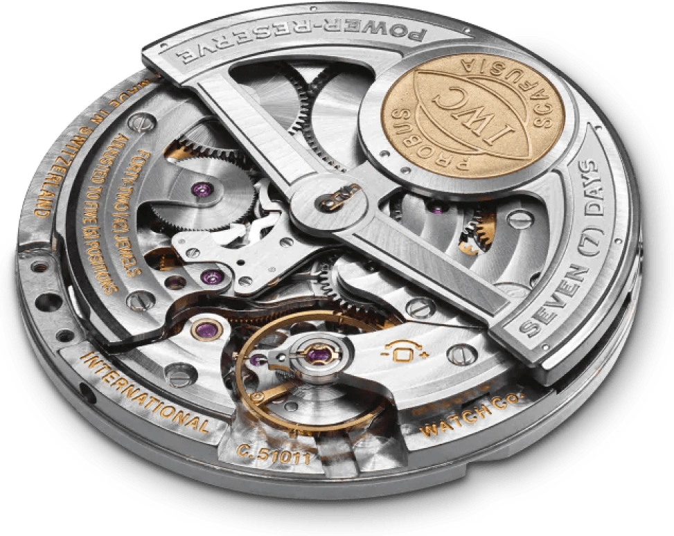IWC,Portugieser 44.20mm,44.20mm,Platinum,Silver,Automatic,Date,Power Reserve Indicator,Tourbillon Escapement,Flyback,168hours,In-house Caliber,IW504601