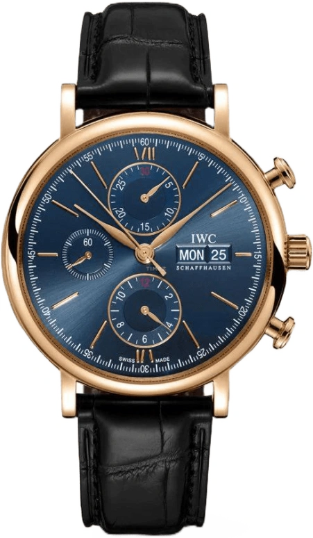 IWC Portofino IW391035