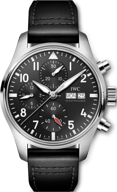 IWC Pilot IW388111