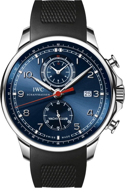 IWC Portugieser IW390213