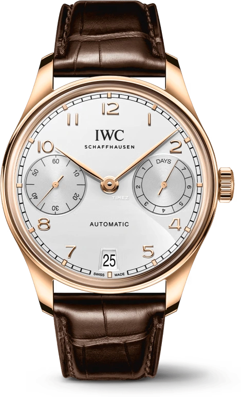 IWC Portugieser IW501706