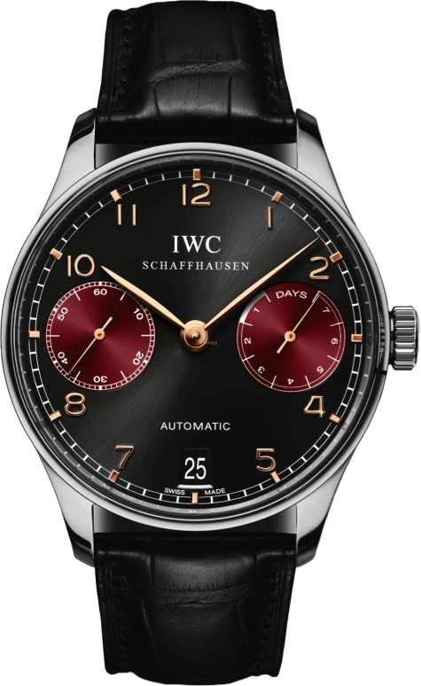 IWC Portugieser IW500127