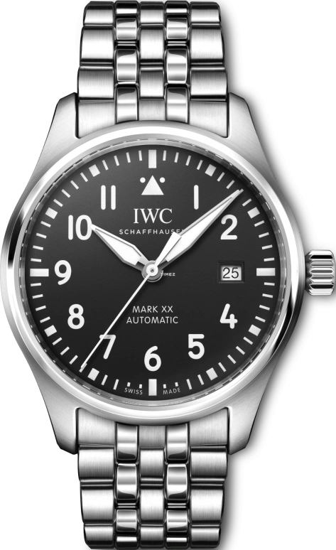 IWC Pilot IW328202