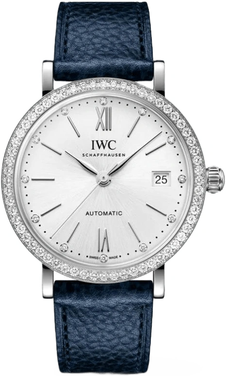 IWC Portofino IW658601