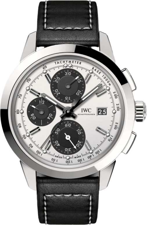 IWC Ingenieur IW3808CD