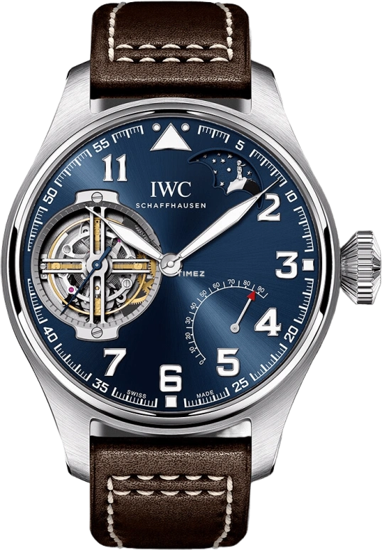IWC Big Pilot IW590302