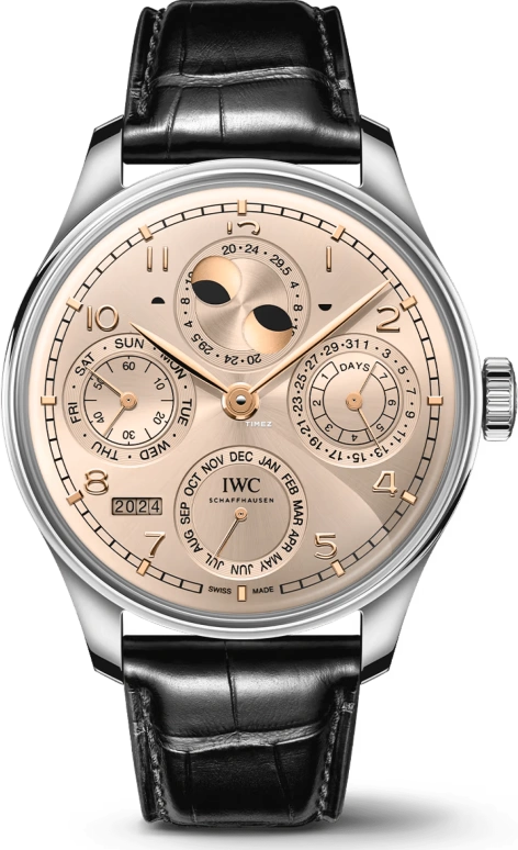 IWC Portugieser IW503704