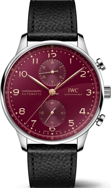 IWC Portugieser IW371629