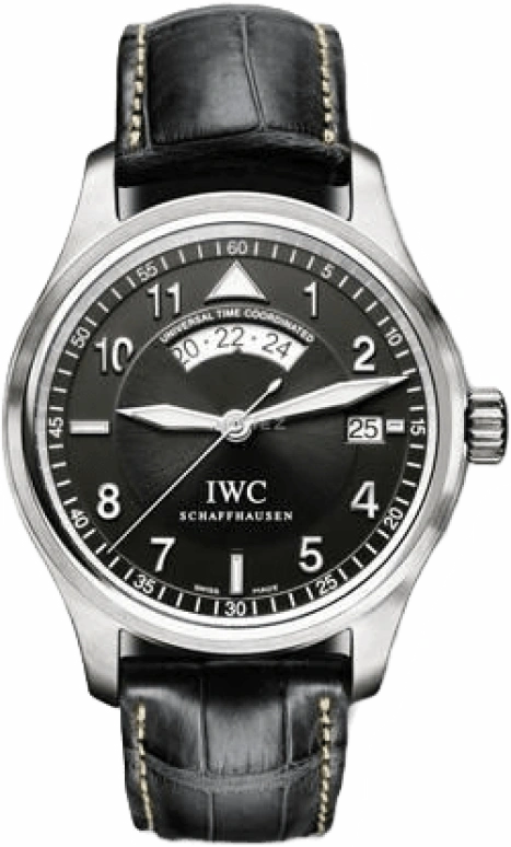 IWC Pilot IW325105