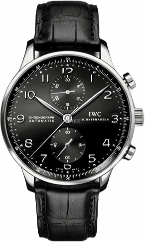 IWC Portugieser IW371438