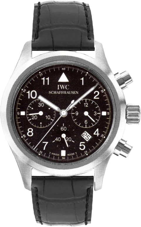 IWC Pilot IW374101